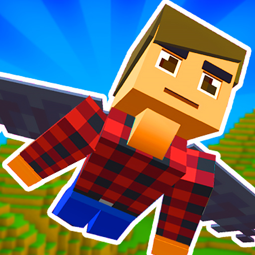 Elytra Flight